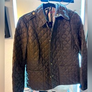 Burberry Brit Jacket